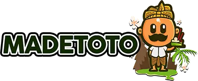 MADETOTO | Login Slot & 4D: RTP Tinggi & Akses Mudah